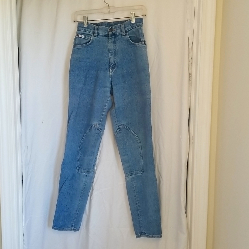 Miller's riding jeans - 28" waist